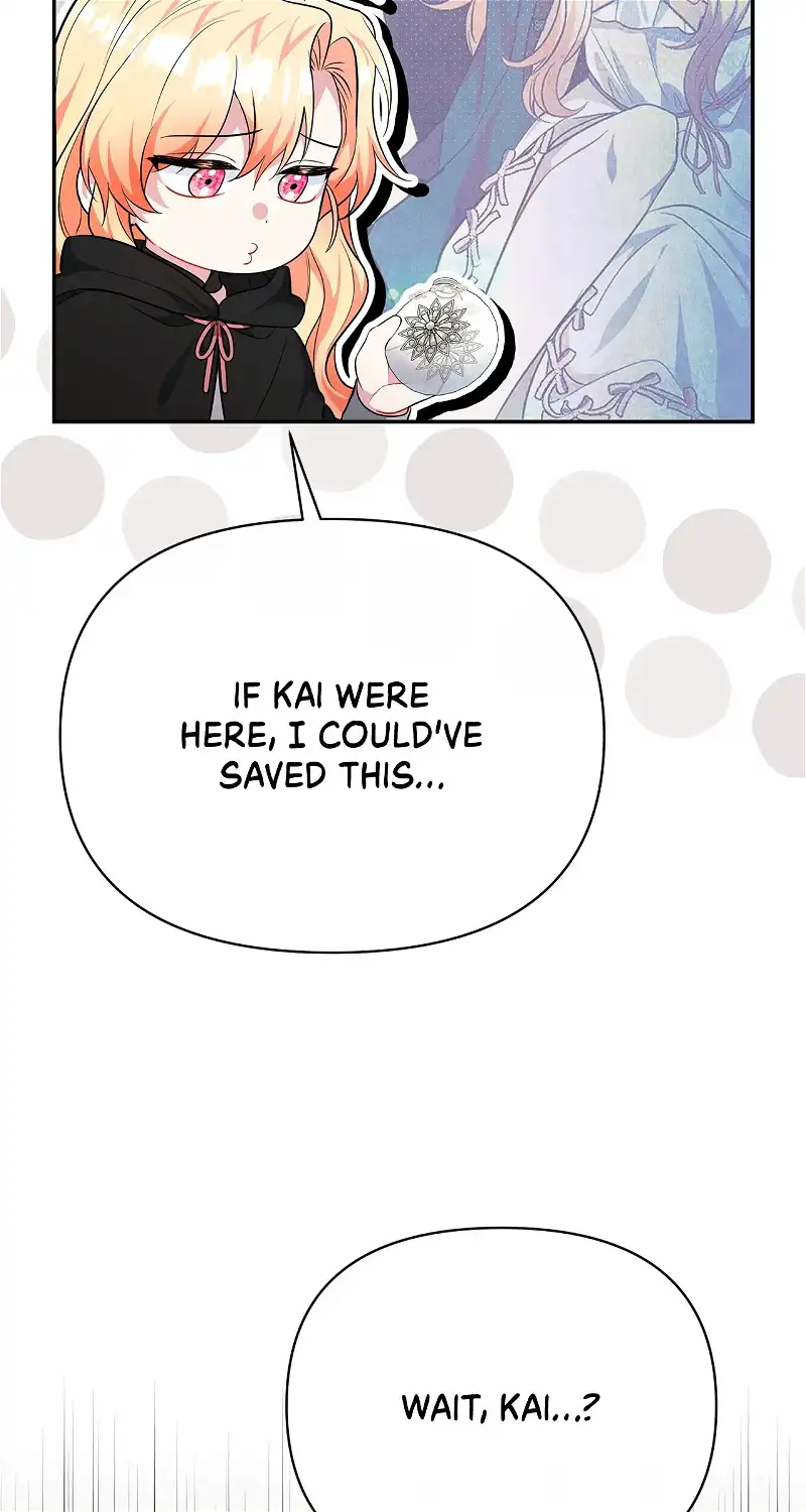 There Are Too Many Second Male Leads! chapter 25 page 26