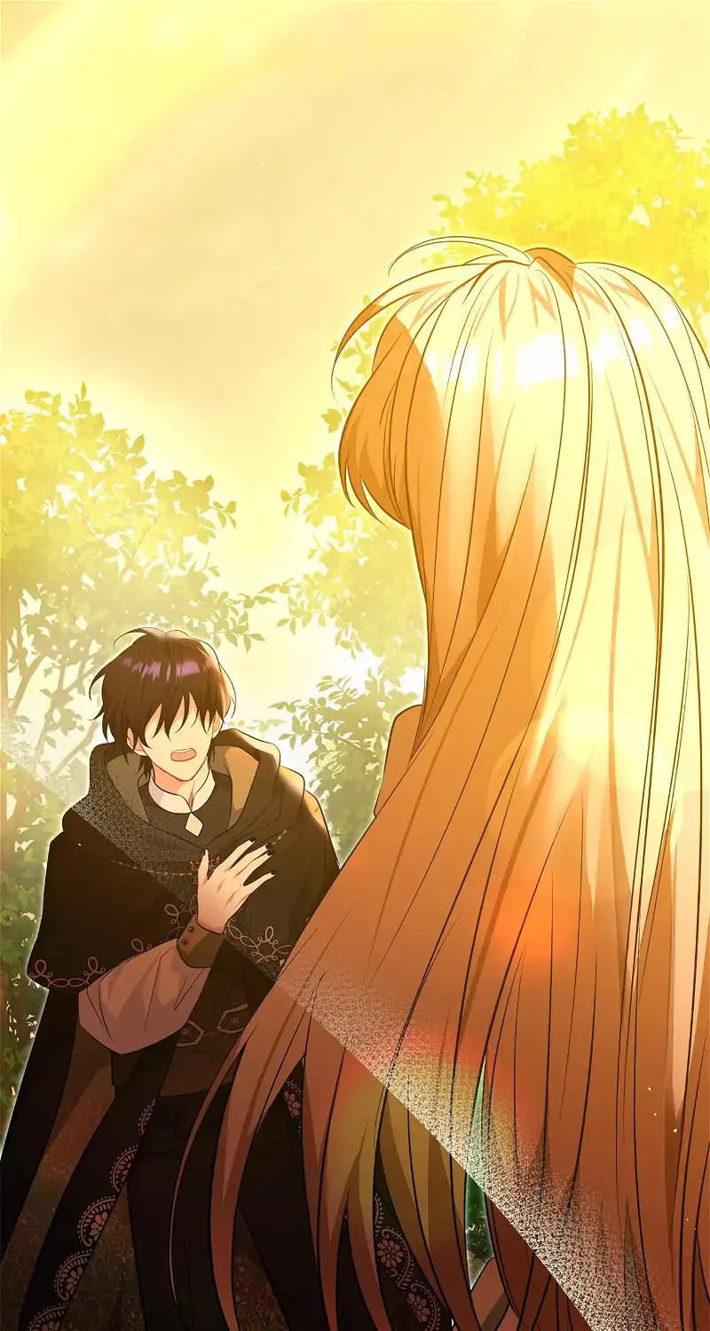 There Are Too Many Second Male Leads! chapter 25 page 52