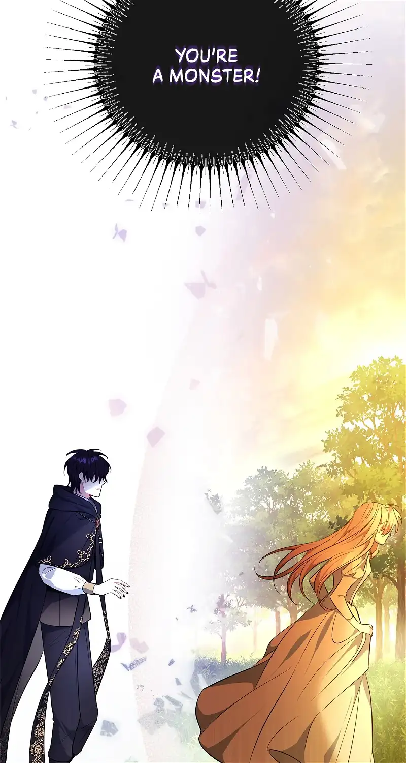 There Are Too Many Second Male Leads! chapter 25 page 55