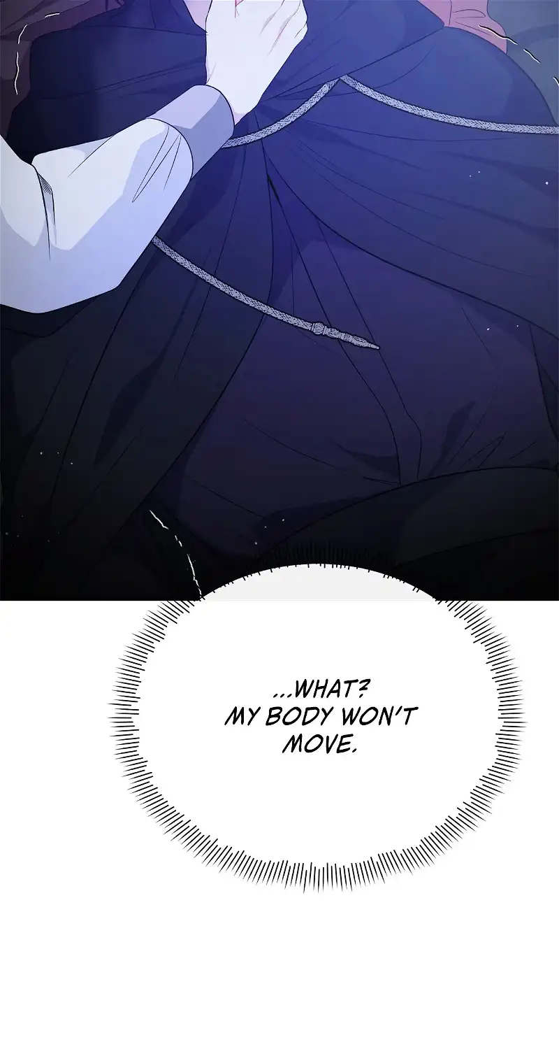 There Are Too Many Second Male Leads! chapter 25 page 65