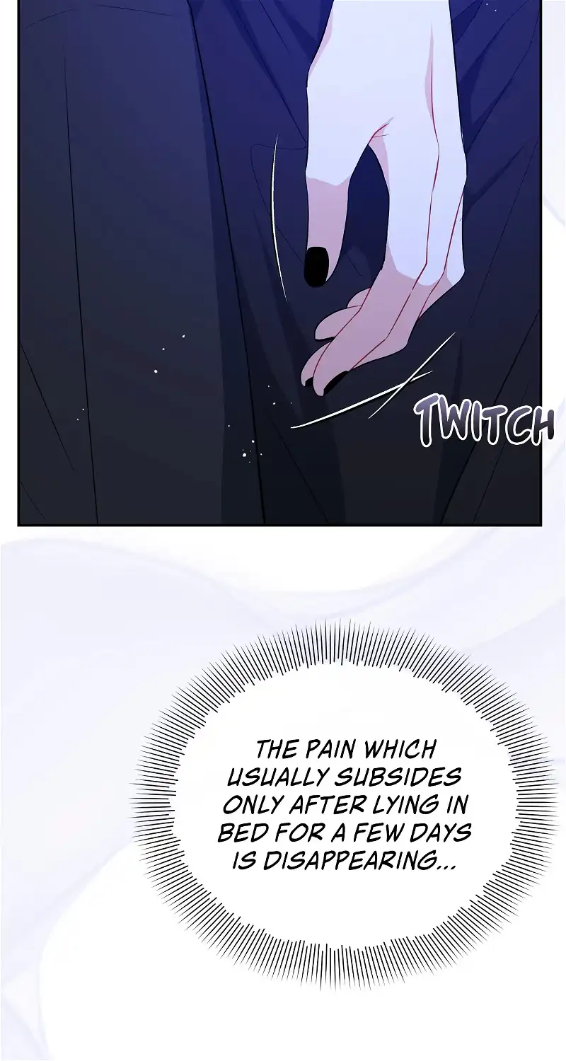 There Are Too Many Second Male Leads! chapter 25 page 81
