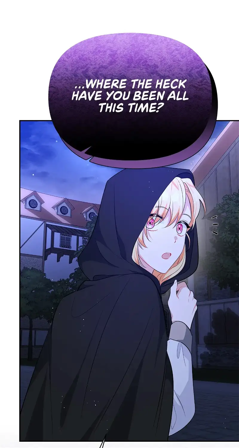 There Are Too Many Second Male Leads! chapter 25 page 101