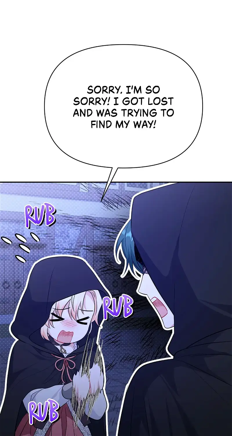 There Are Too Many Second Male Leads! chapter 25 page 104