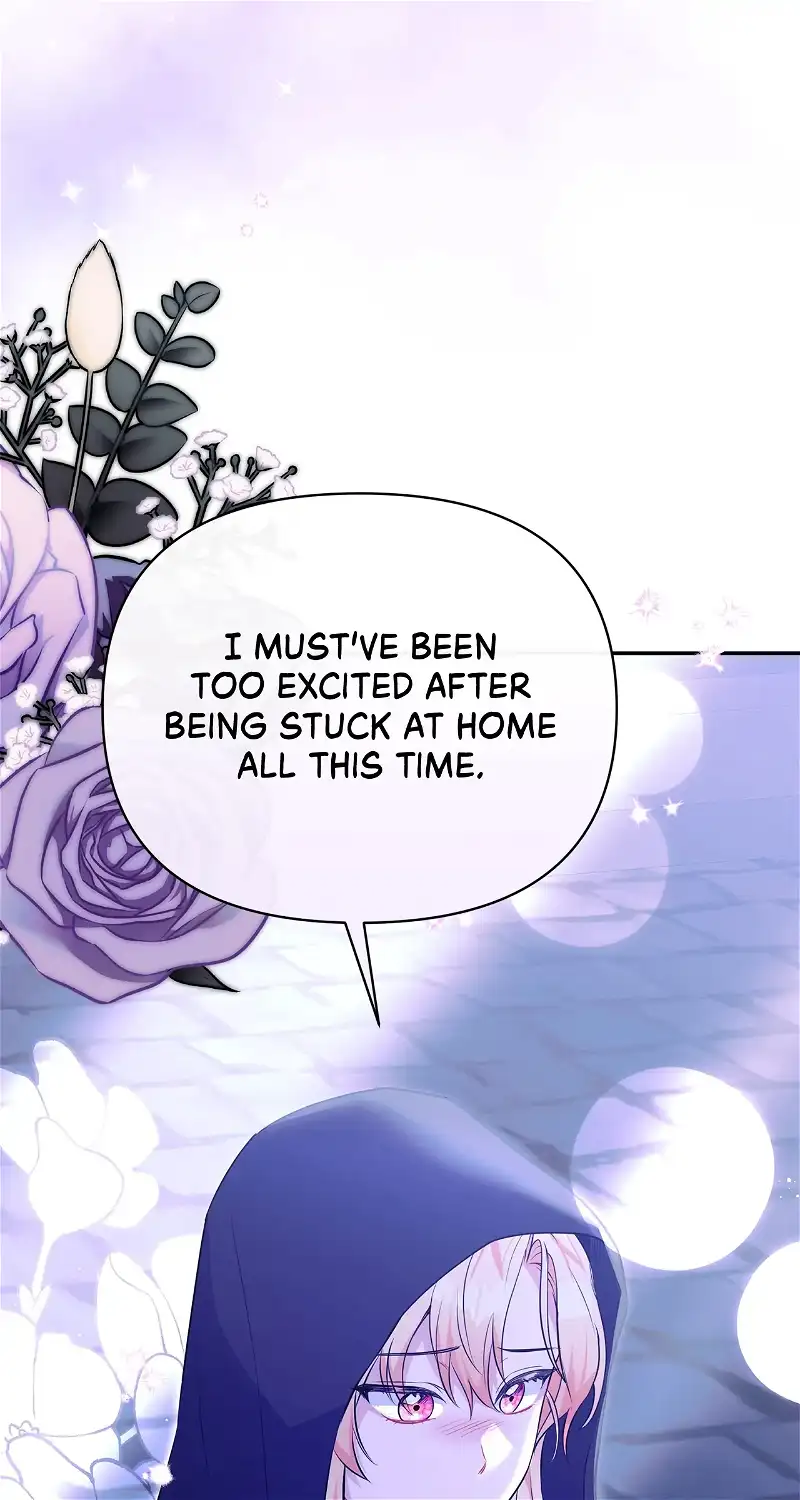 There Are Too Many Second Male Leads! chapter 25 page 111