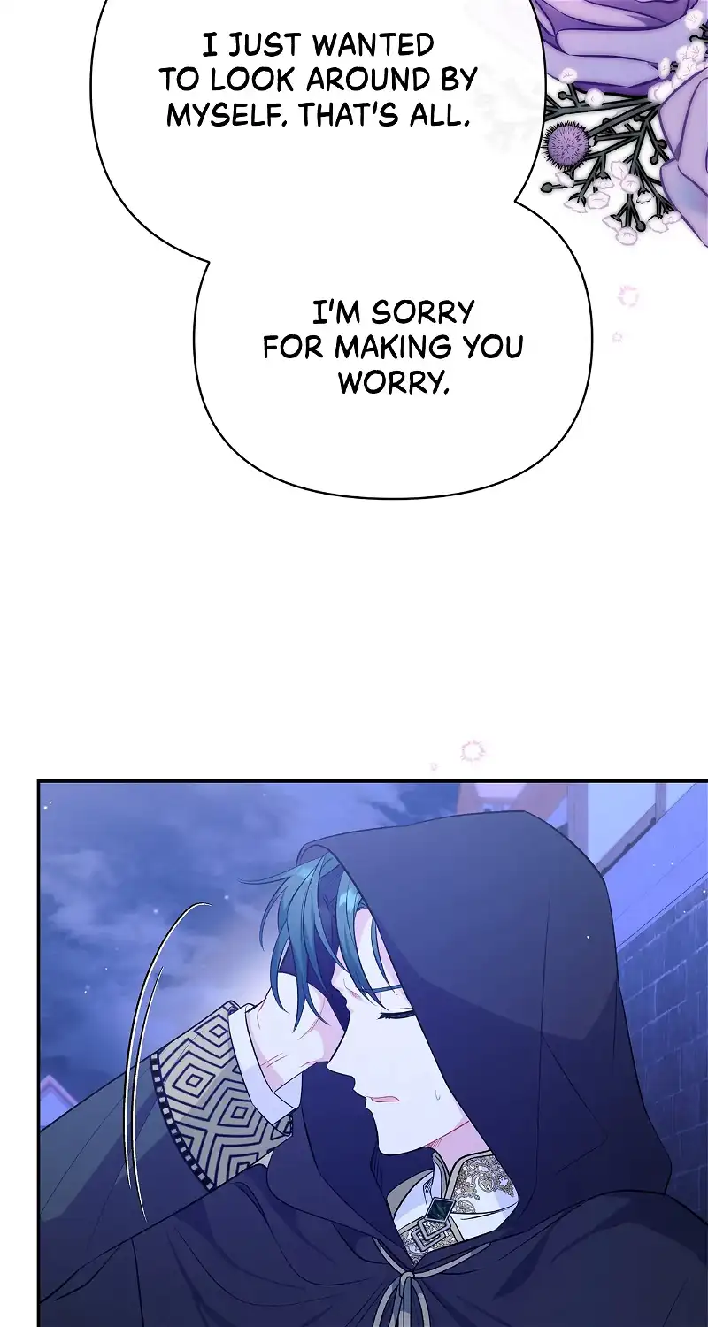 There Are Too Many Second Male Leads! chapter 25 page 114