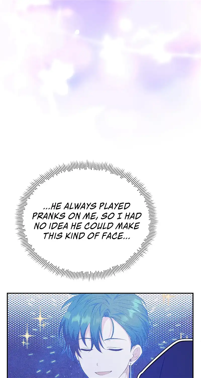 There Are Too Many Second Male Leads! chapter 25 page 118