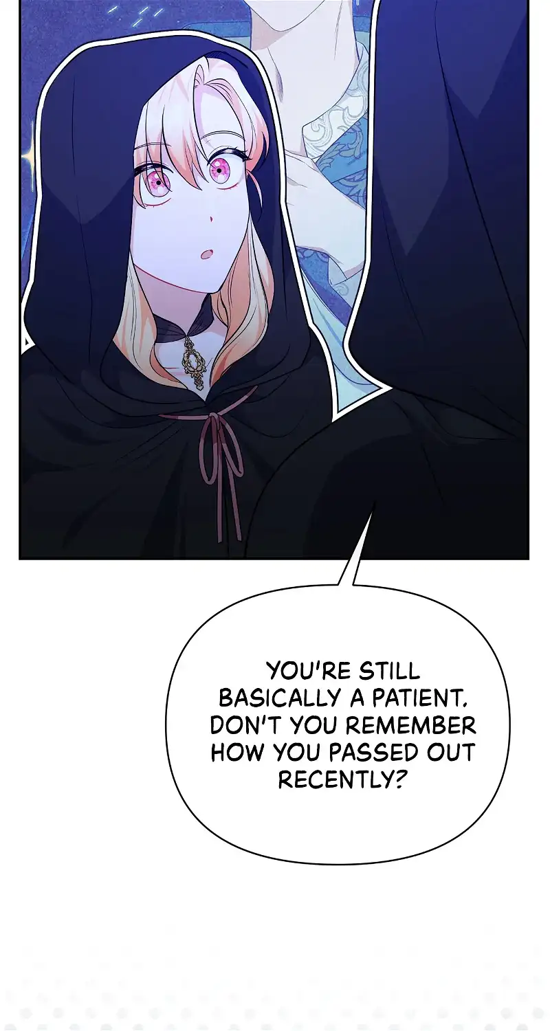 There Are Too Many Second Male Leads! chapter 25 page 119