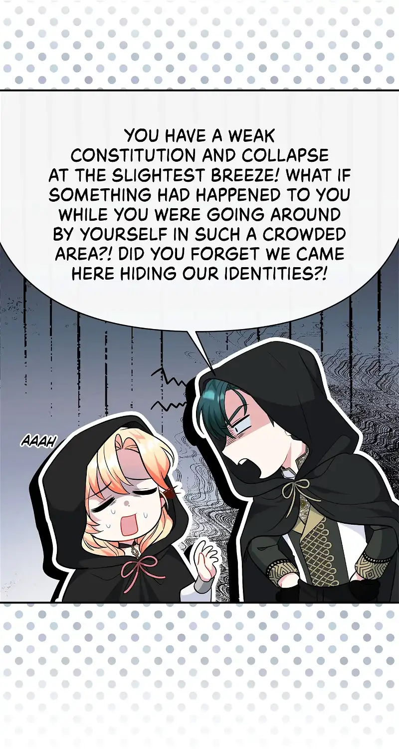There Are Too Many Second Male Leads! chapter 25 page 120