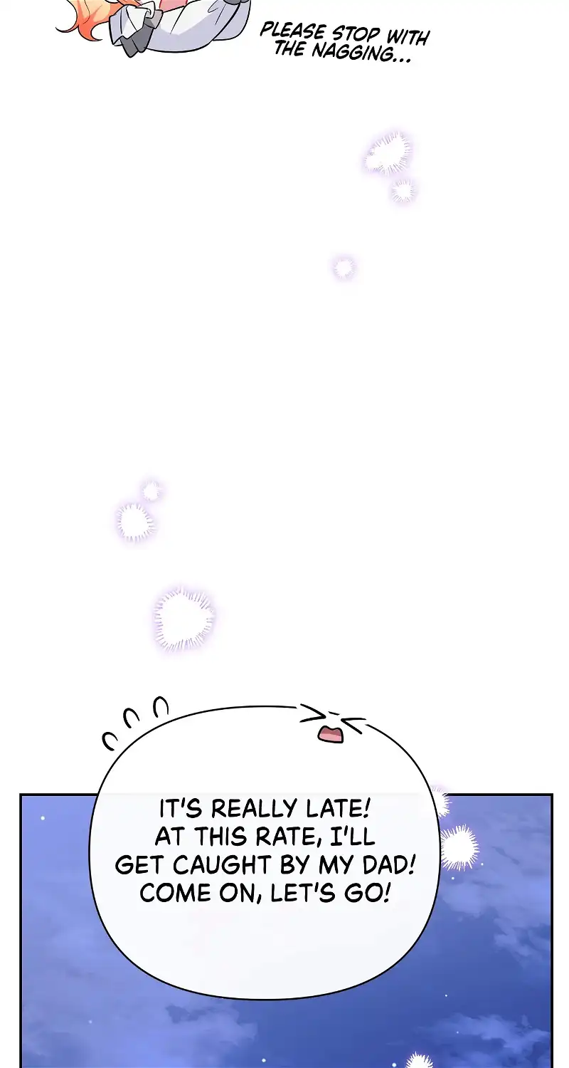 There Are Too Many Second Male Leads! chapter 25 page 122