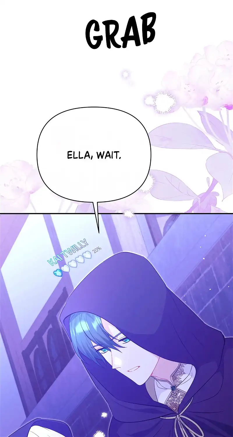 There Are Too Many Second Male Leads! chapter 25 page 124