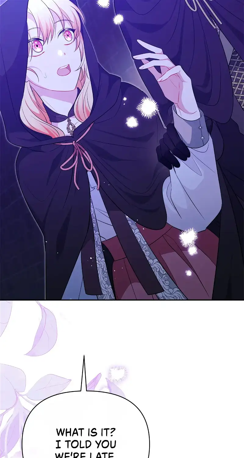 There Are Too Many Second Male Leads! chapter 25 page 125