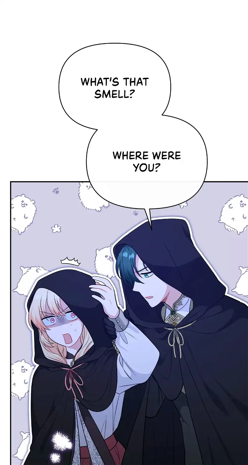 There Are Too Many Second Male Leads! chapter 25 page 127