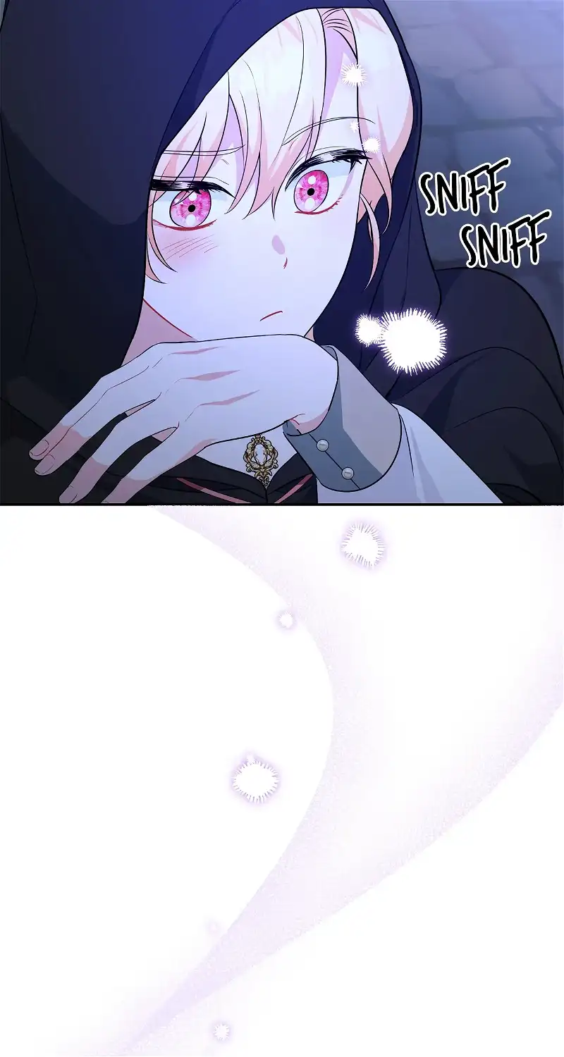 There Are Too Many Second Male Leads! chapter 25 page 129
