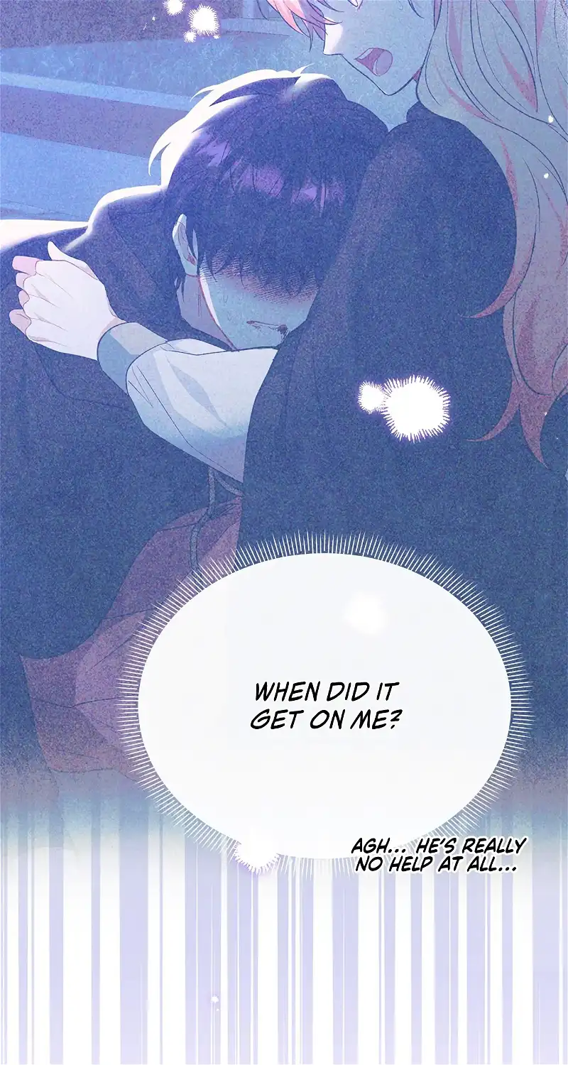 There Are Too Many Second Male Leads! chapter 25 page 132