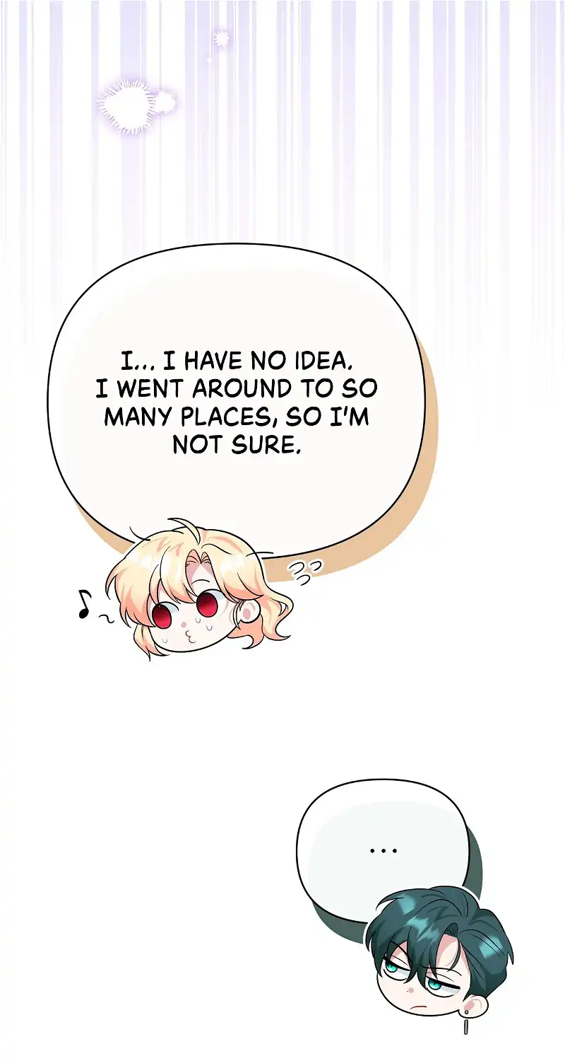 There Are Too Many Second Male Leads! chapter 25 page 133