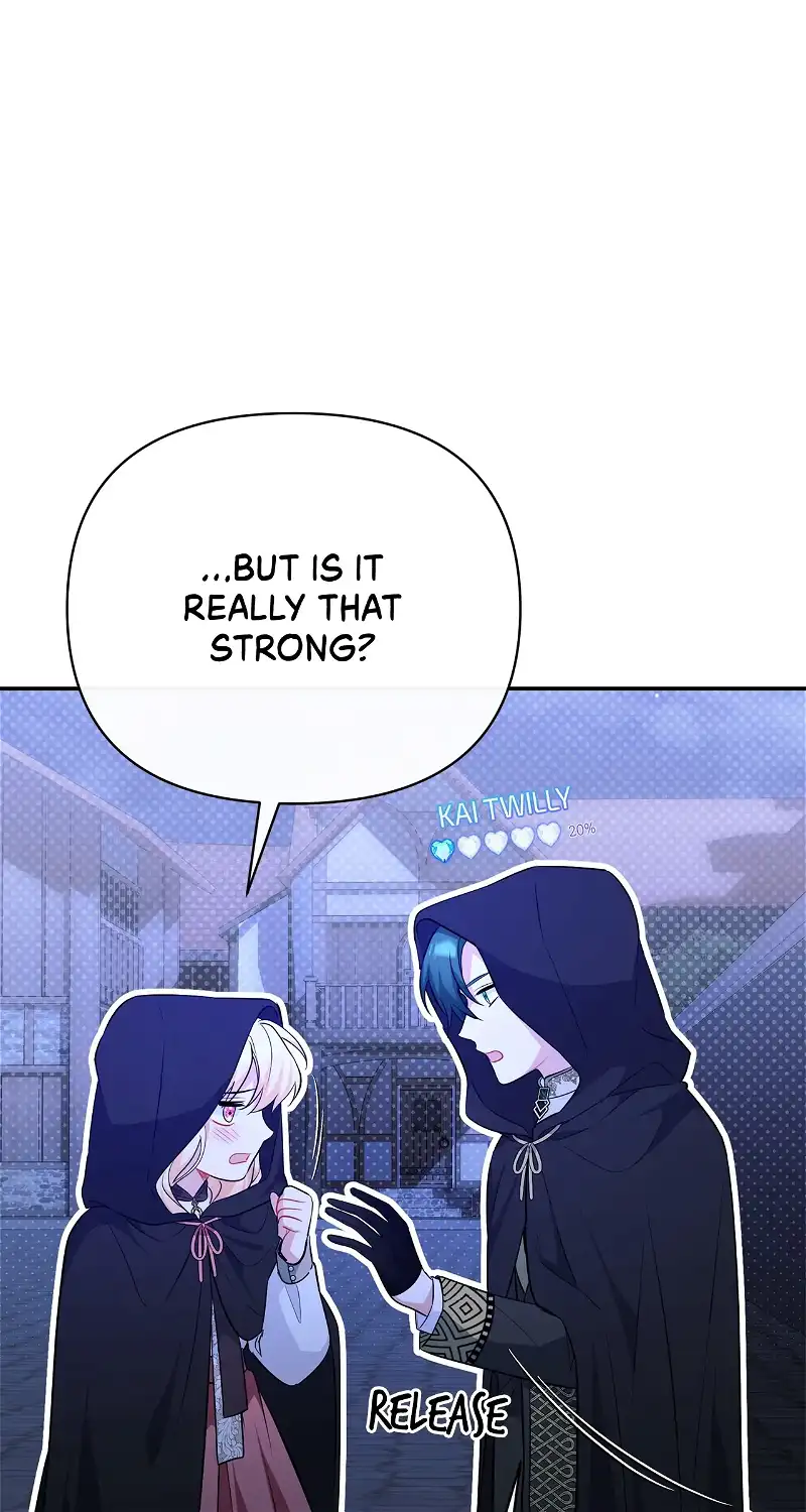 There Are Too Many Second Male Leads! chapter 25 page 134