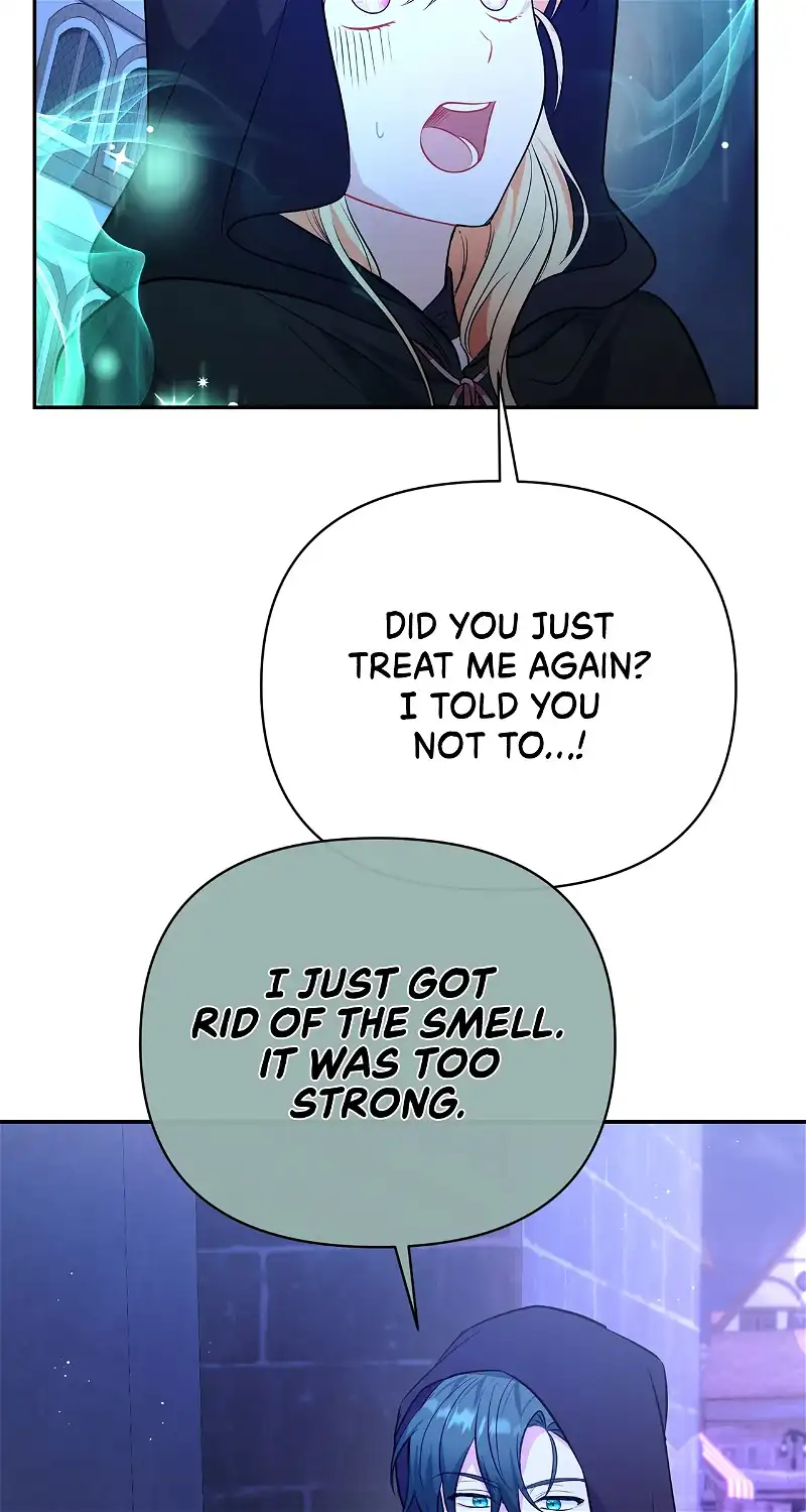 There Are Too Many Second Male Leads! chapter 25 page 139