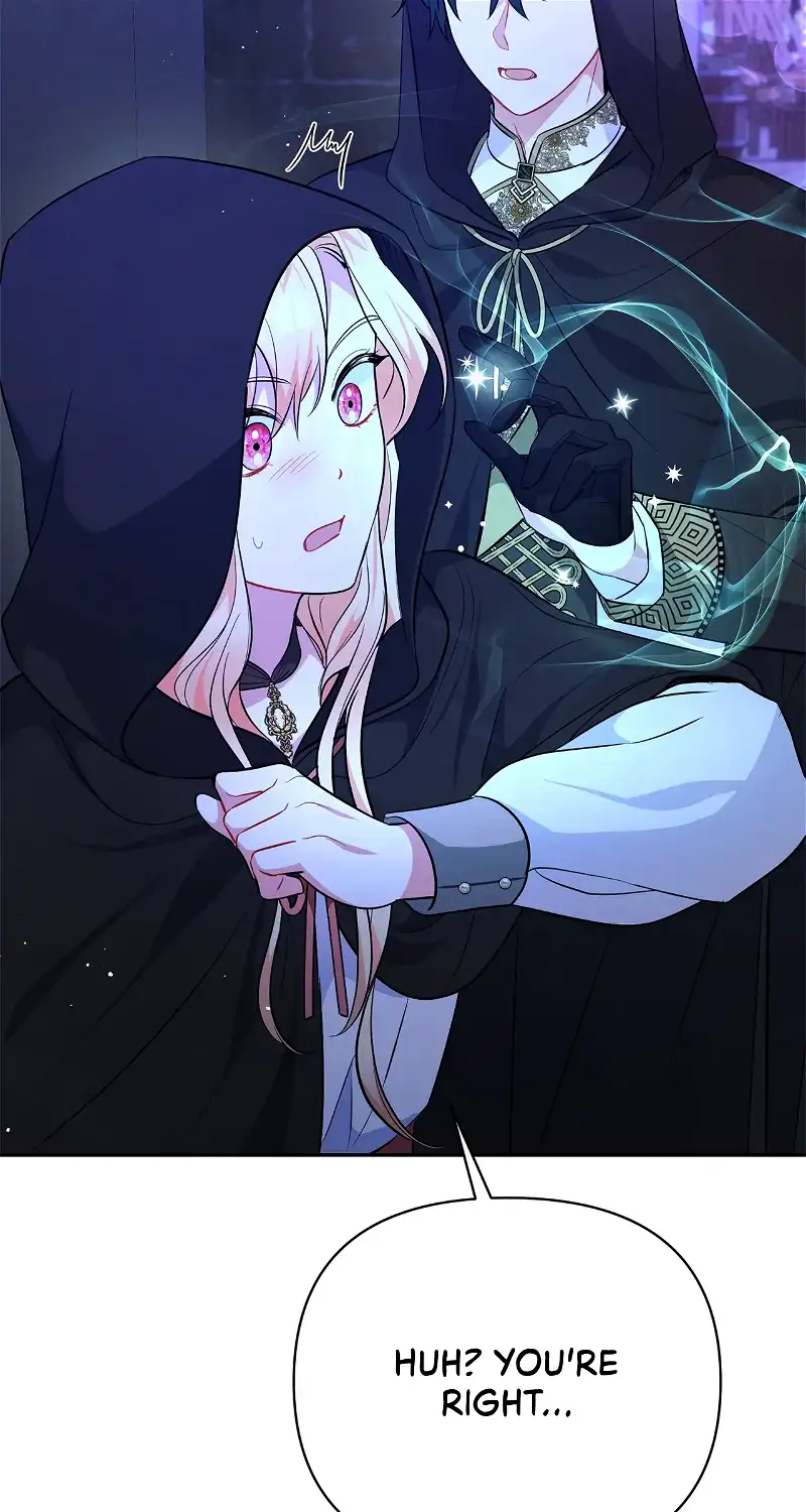 There Are Too Many Second Male Leads! chapter 25 page 140