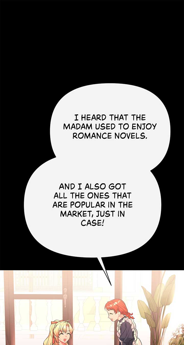 There Are Too Many Second Male Leads! chapter 26 page 34