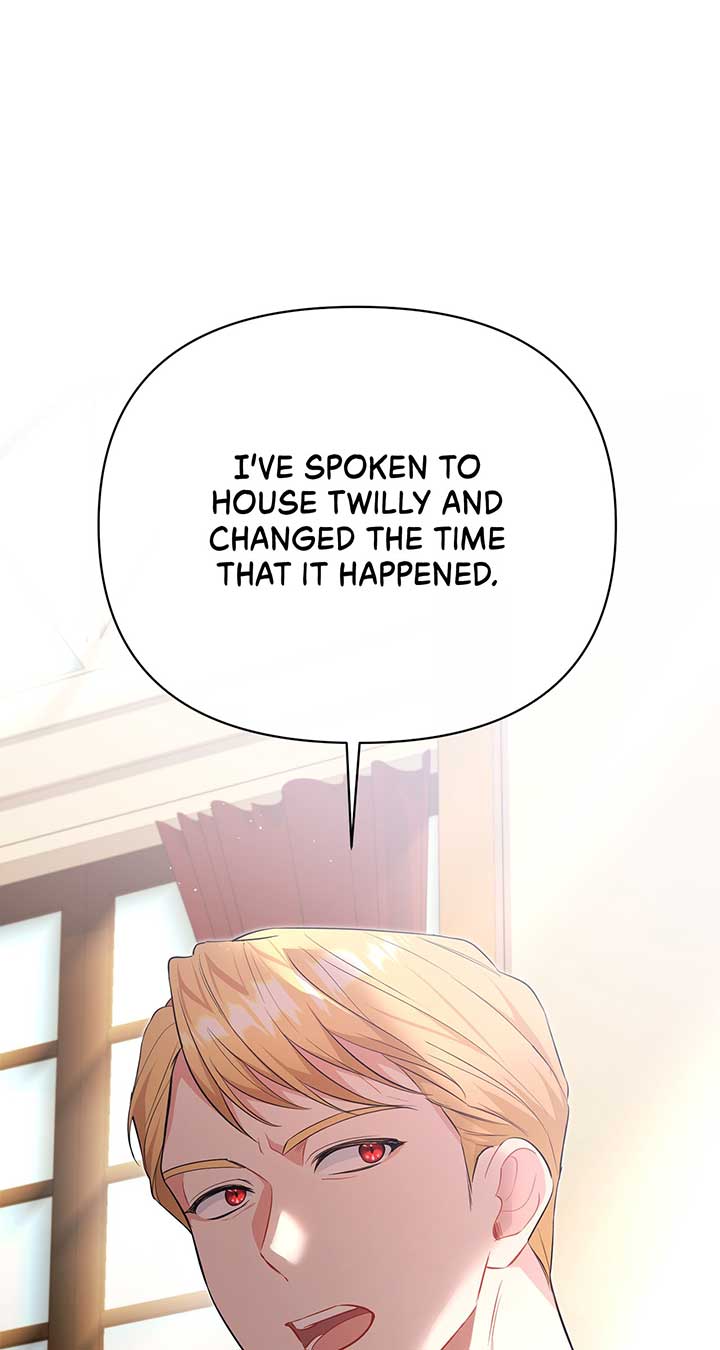 There Are Too Many Second Male Leads! chapter 26 page 80