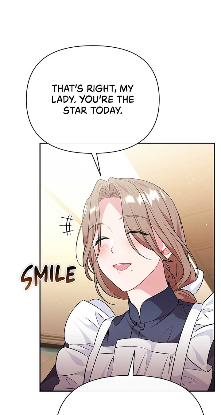 There Are Too Many Second Male Leads! chapter 28 page 44