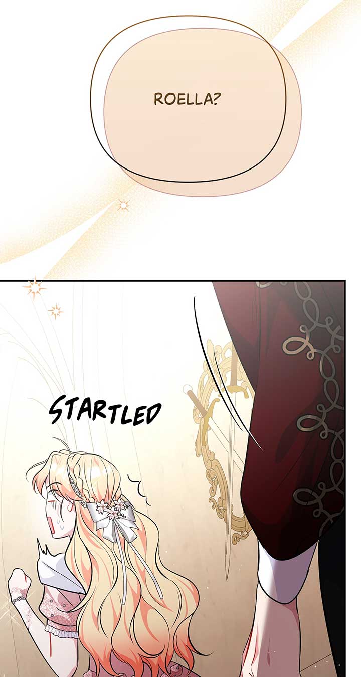 There Are Too Many Second Male Leads! chapter 28 page 80