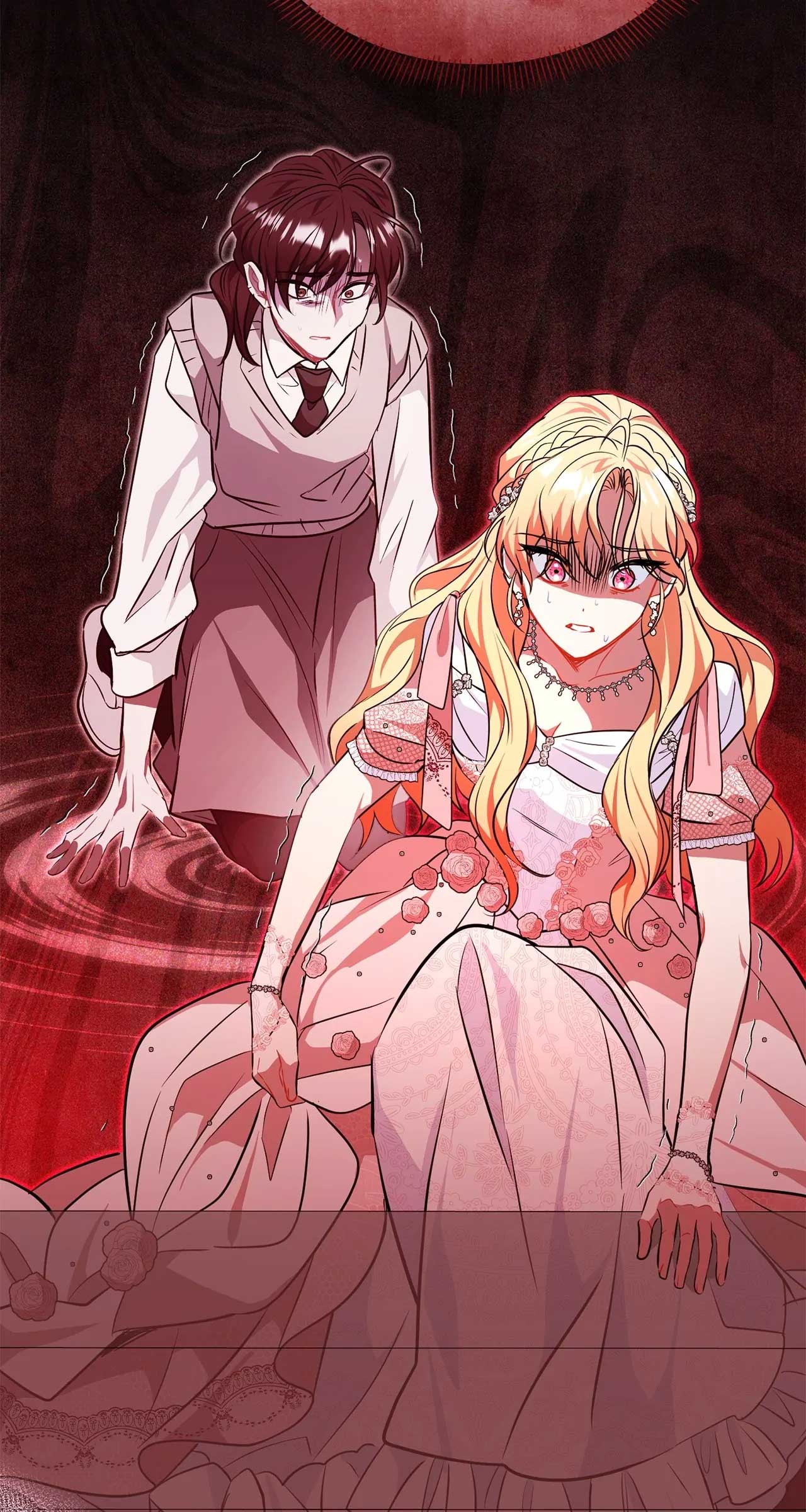 There Are Too Many Second Male Leads! chapter 29 page 24