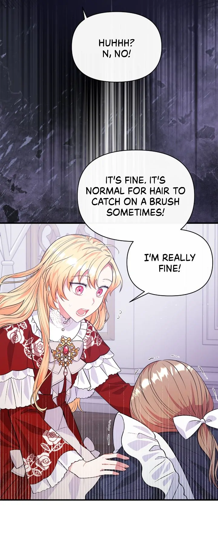 There Are Too Many Second Male Leads! chapter 3 page 3