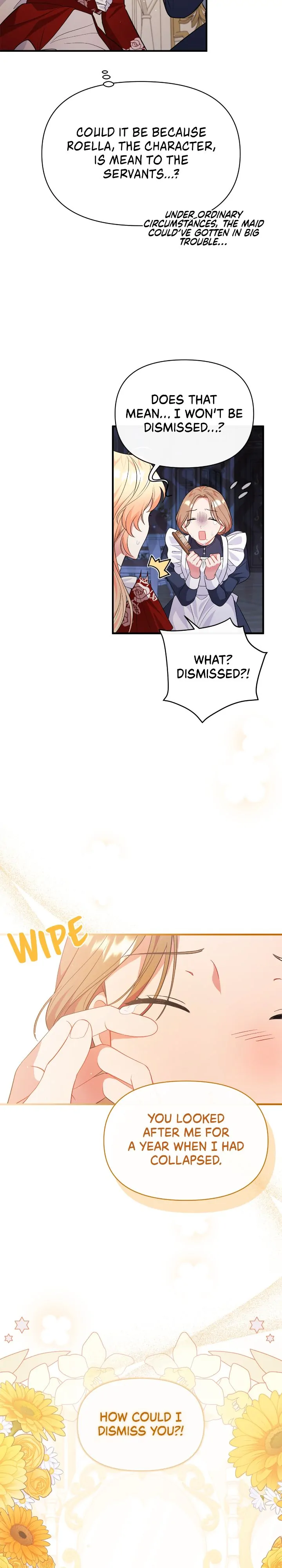 There Are Too Many Second Male Leads! chapter 3 page 5