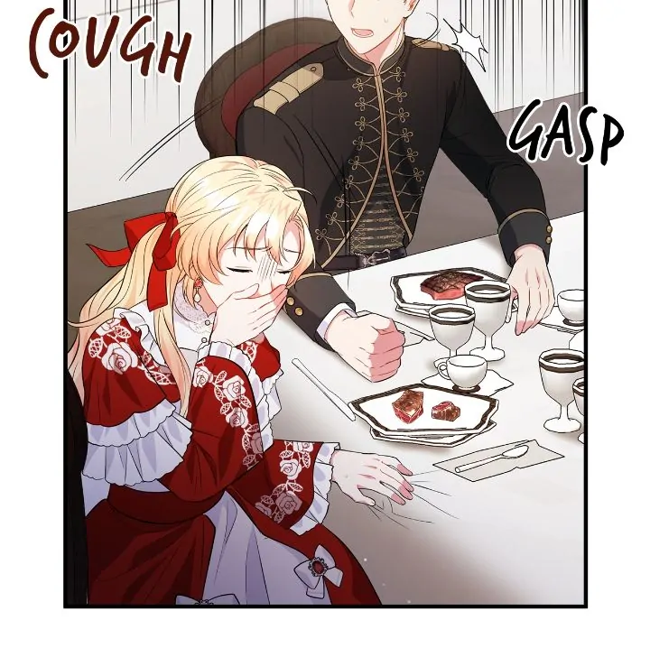 There Are Too Many Second Male Leads! chapter 3 page 22