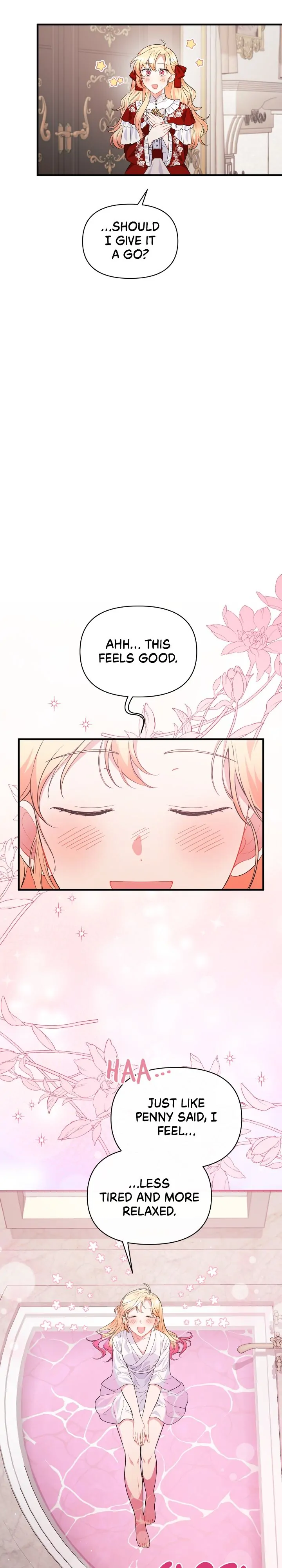 There Are Too Many Second Male Leads! chapter 3 page 29