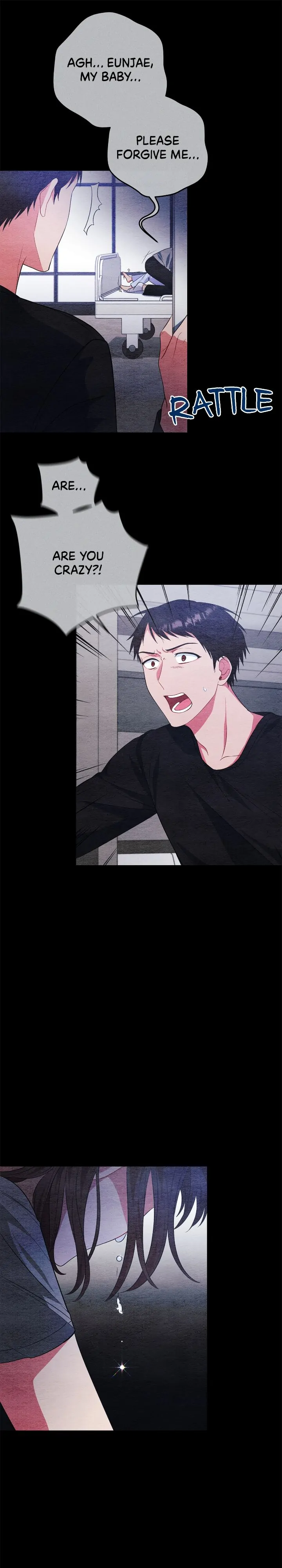 There Are Too Many Second Male Leads! chapter 3 page 34