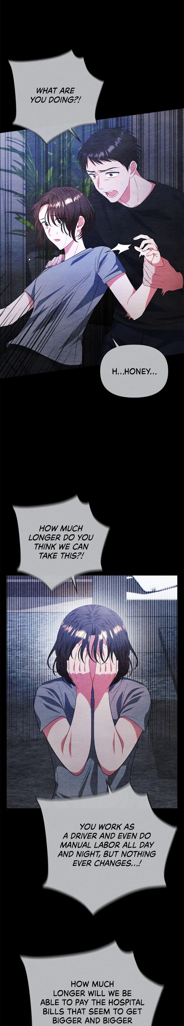 There Are Too Many Second Male Leads! chapter 3 page 35