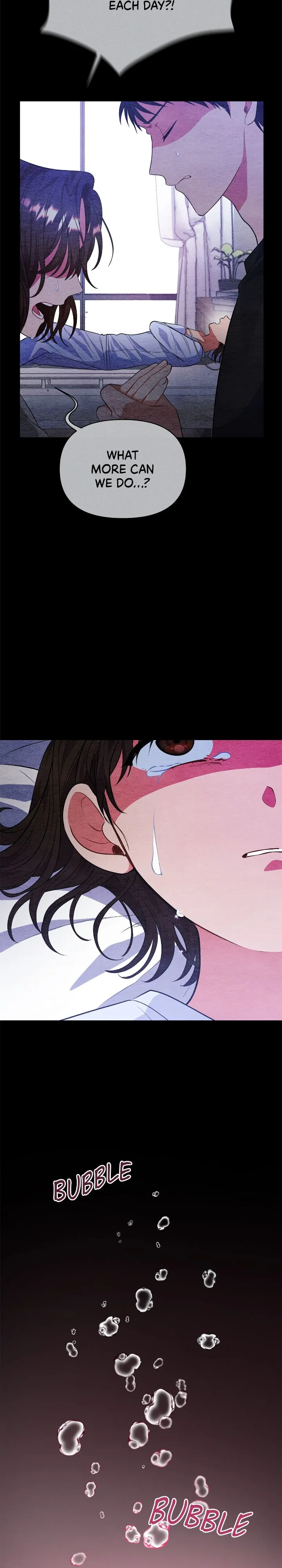 There Are Too Many Second Male Leads! chapter 3 page 36