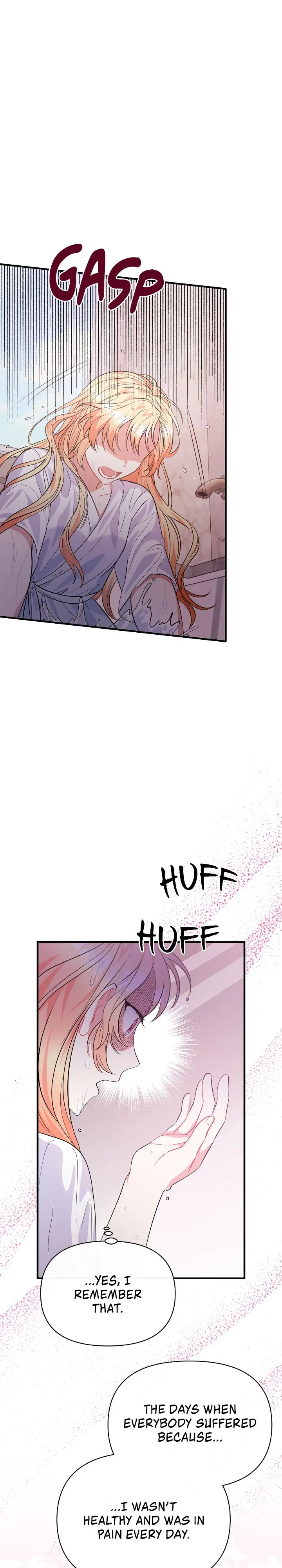 There Are Too Many Second Male Leads! chapter 3 page 38