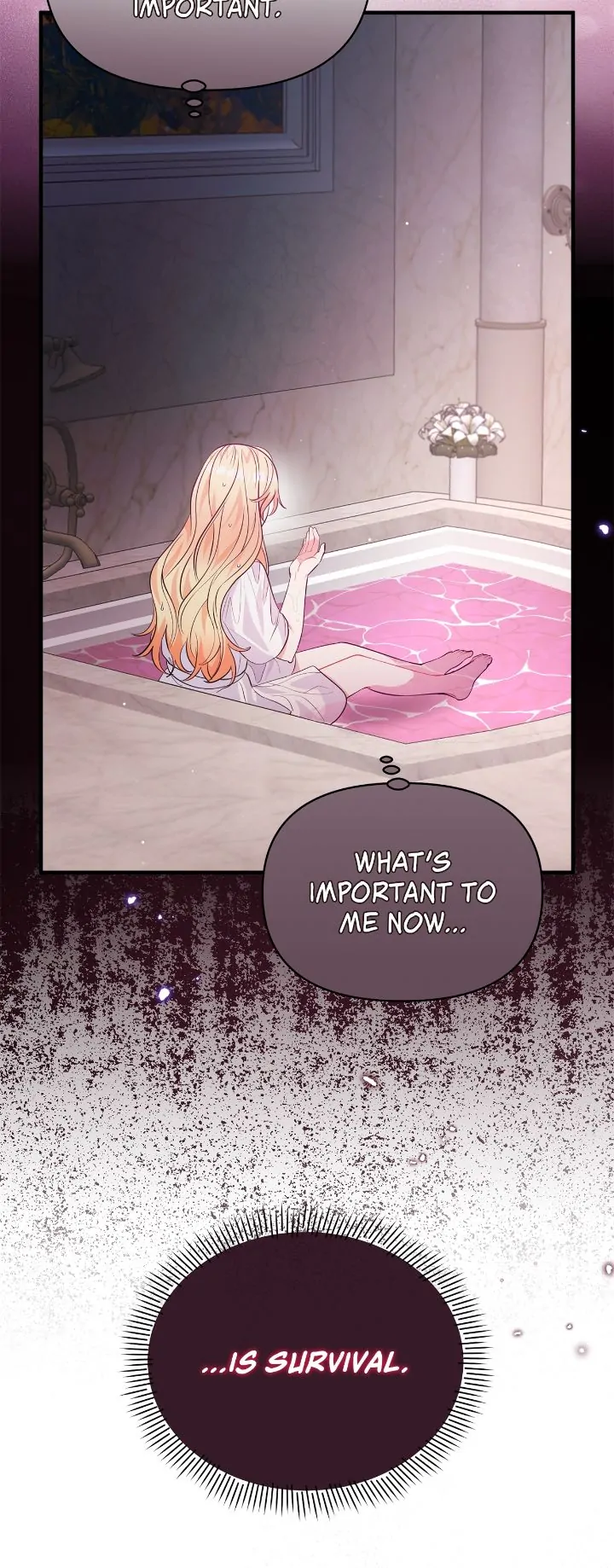 There Are Too Many Second Male Leads! chapter 3 page 40