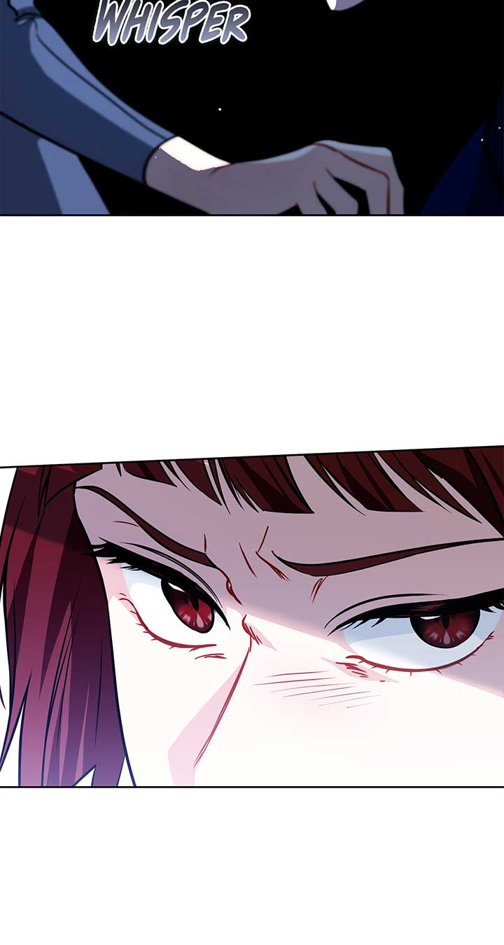 There Are Too Many Second Male Leads! chapter 30 page 32
