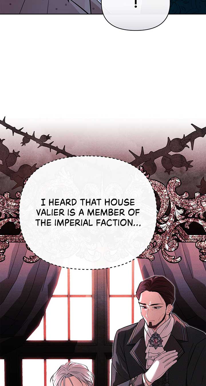 There Are Too Many Second Male Leads! chapter 31 page 34