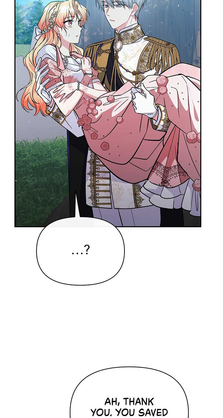 There Are Too Many Second Male Leads! chapter 32 page 34