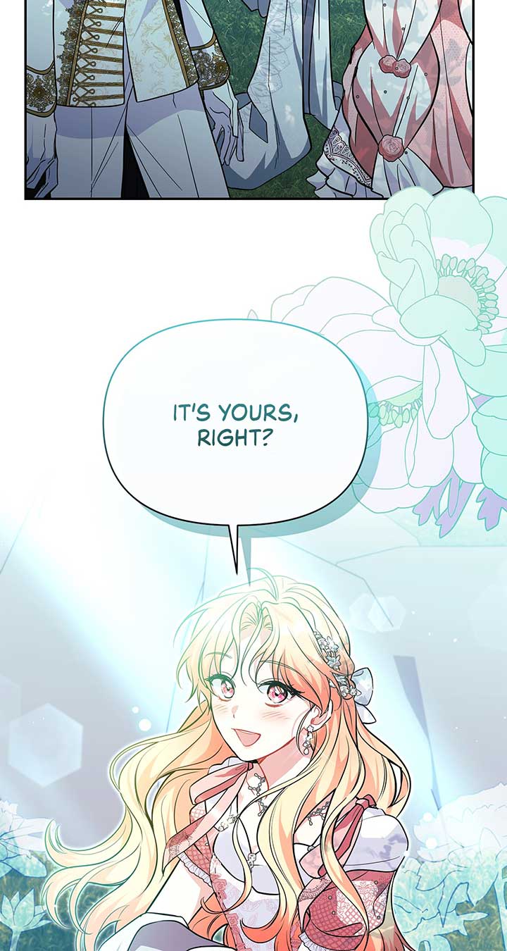 There Are Too Many Second Male Leads! chapter 32 page 44