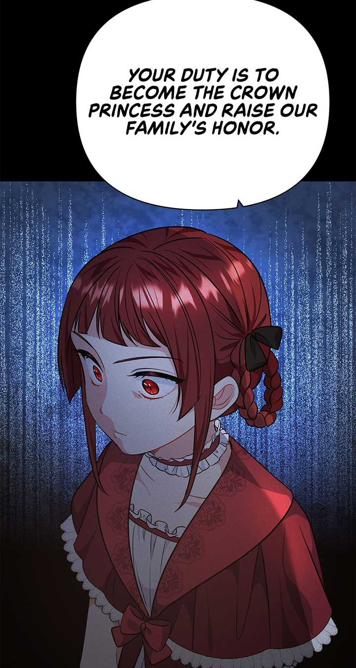 There Are Too Many Second Male Leads! chapter 34 page 32