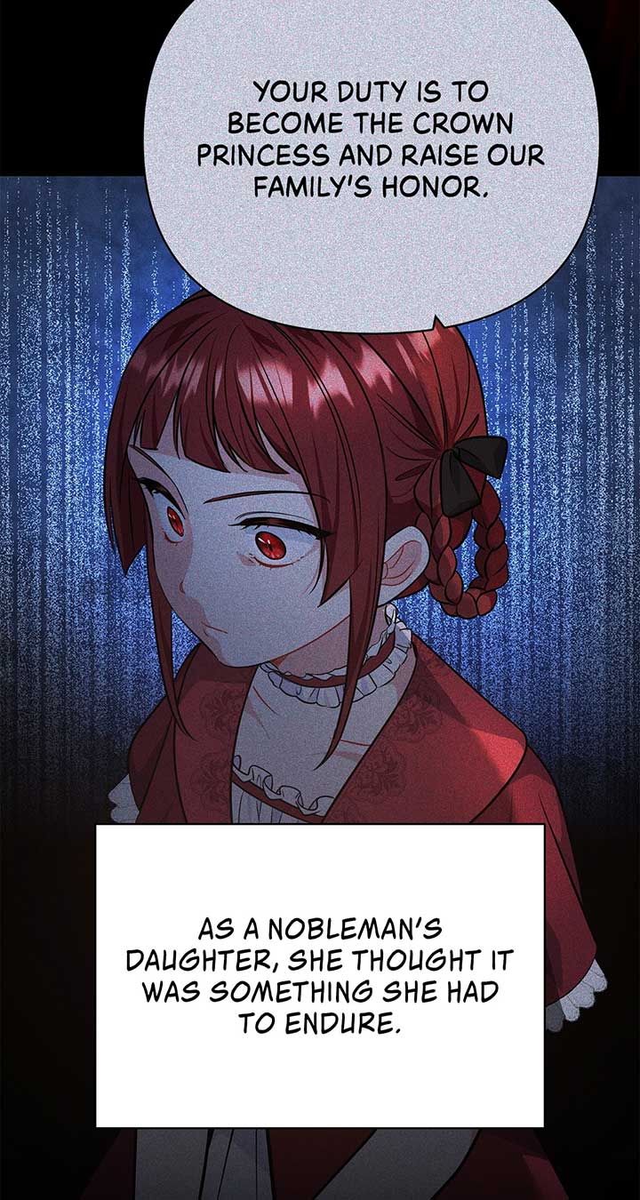 There Are Too Many Second Male Leads! chapter 34 page 80