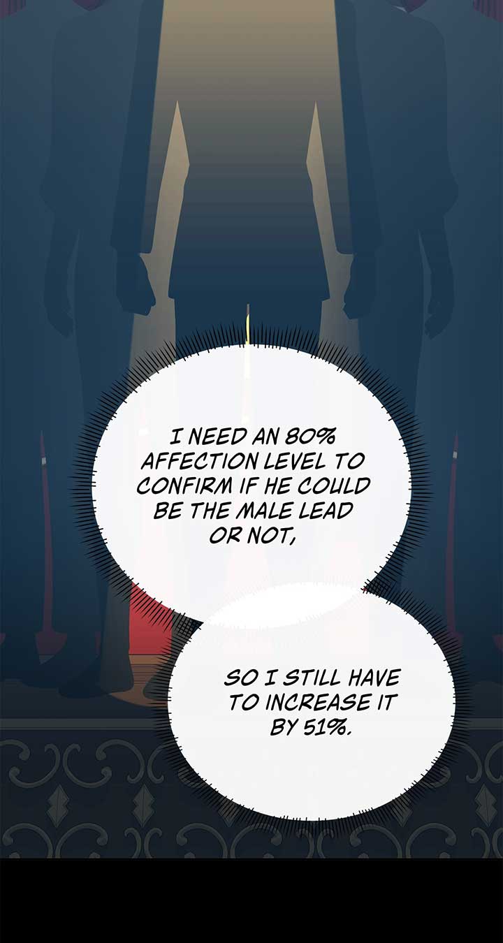 There Are Too Many Second Male Leads! chapter 35 page 8