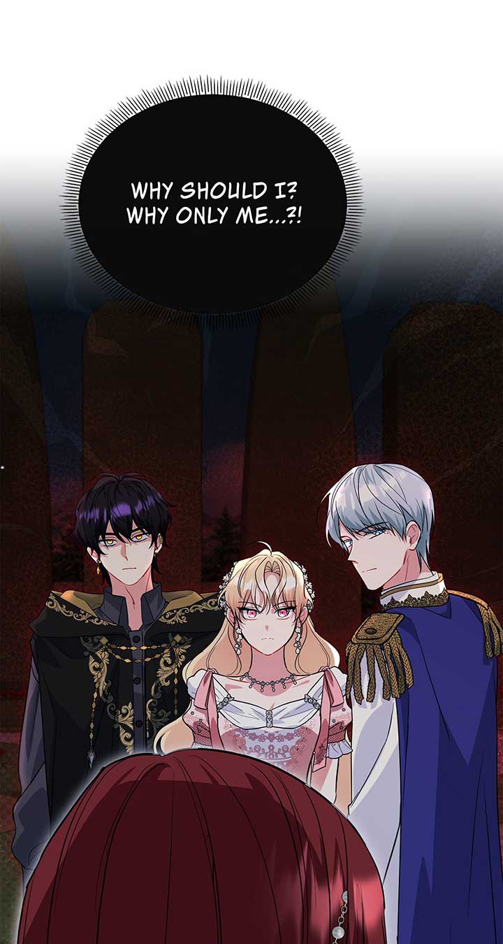 There Are Too Many Second Male Leads! chapter 36 page 24