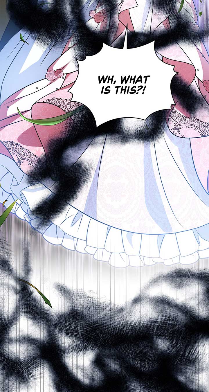 There Are Too Many Second Male Leads! chapter 36 page 34