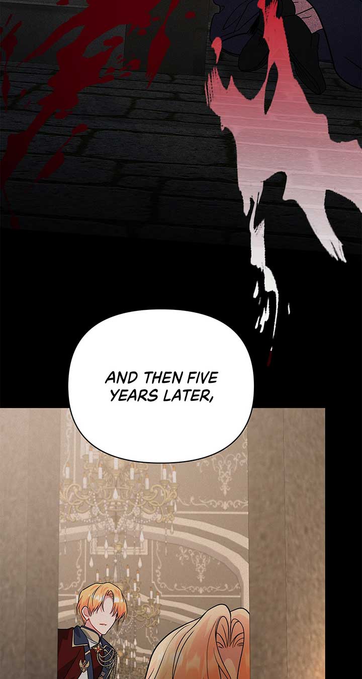 There Are Too Many Second Male Leads! chapter 38 page 34