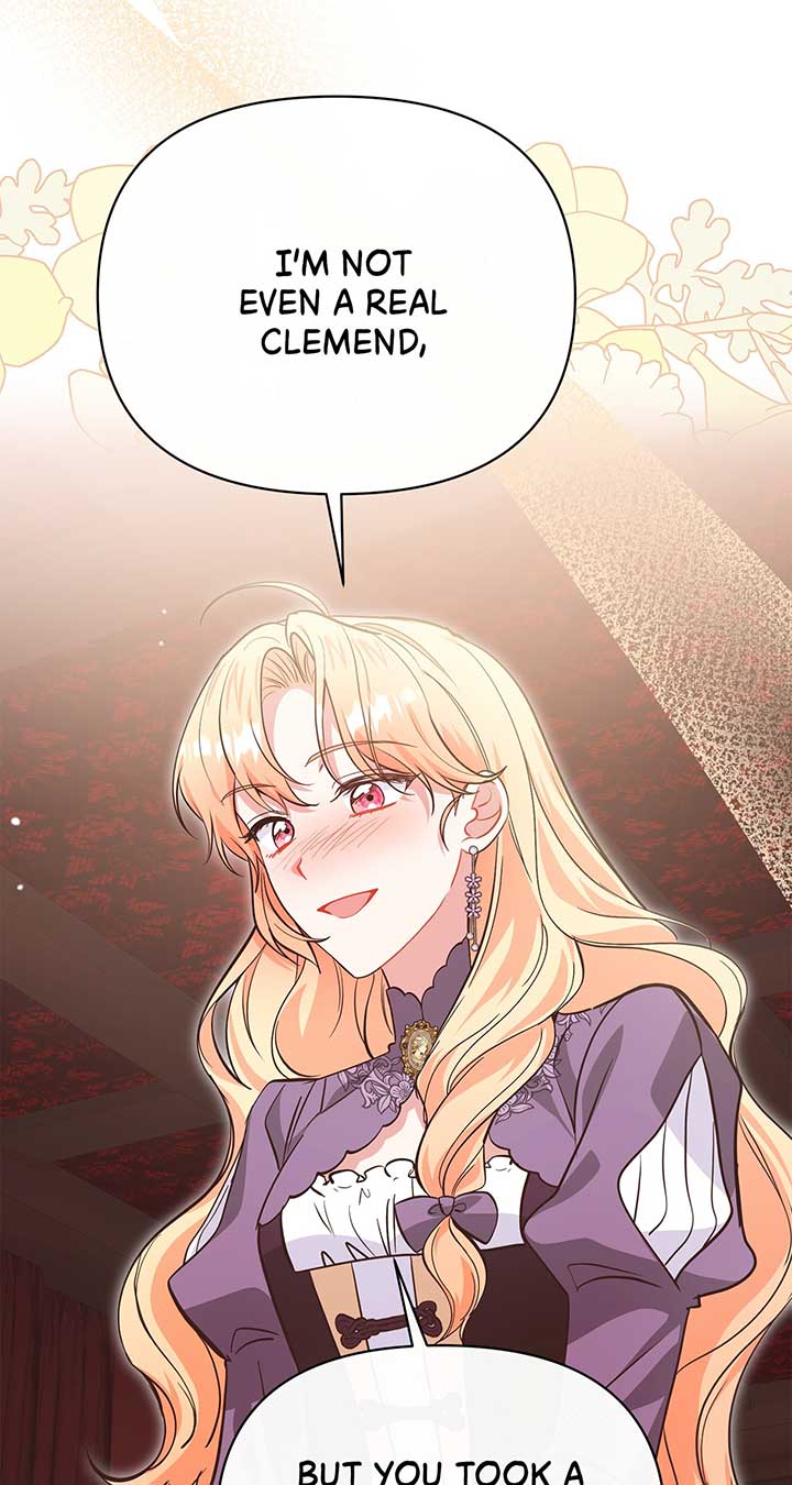 There Are Too Many Second Male Leads! chapter 38 page 82