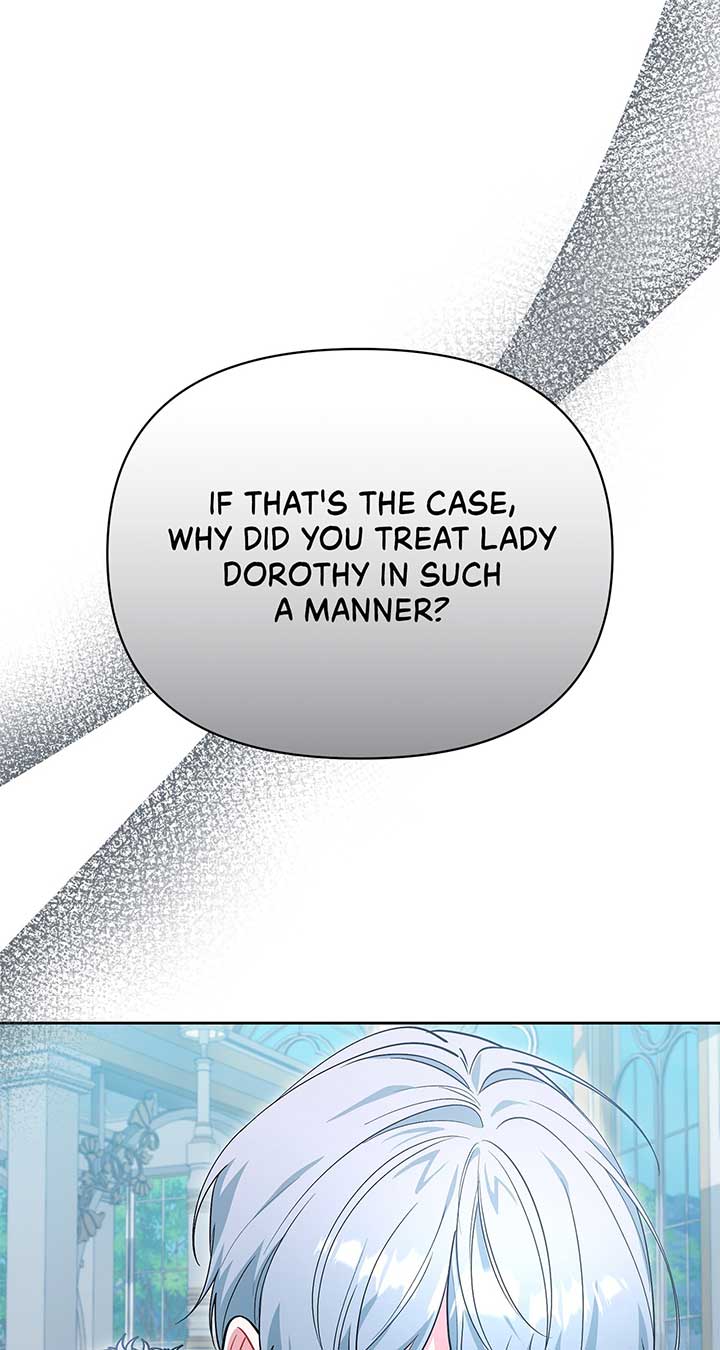 There Are Too Many Second Male Leads! chapter 39 page 2