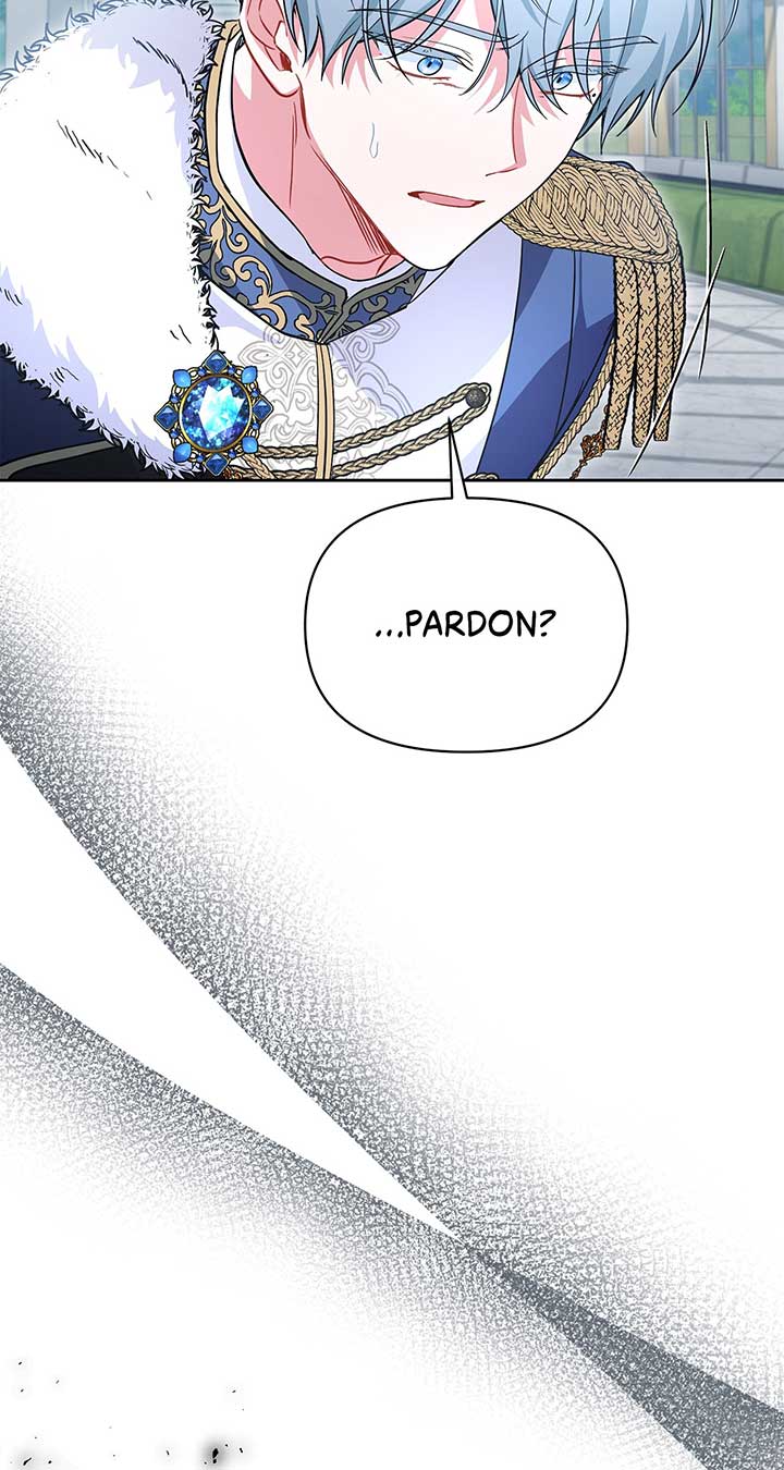 There Are Too Many Second Male Leads! chapter 39 page 3
