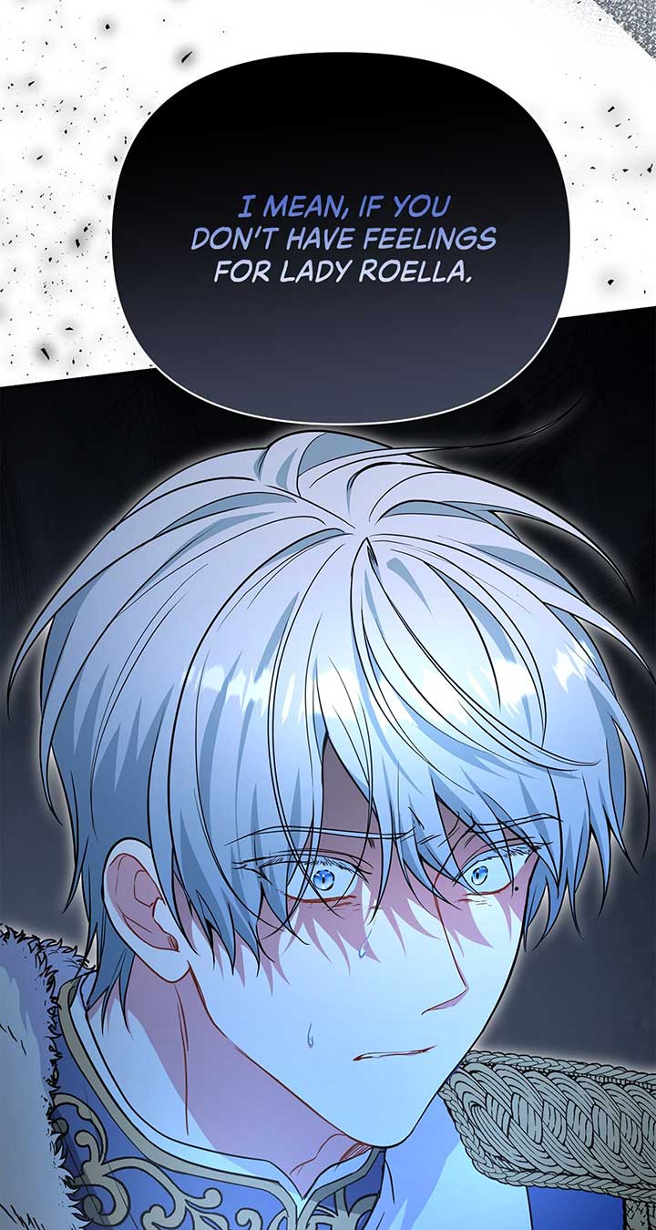 There Are Too Many Second Male Leads! chapter 39 page 4